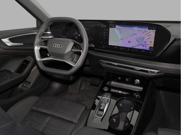 Audi A5 Avant e-hybrid quattro AAL