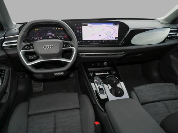 Audi A5 Avant e-hybrid quattro AAL