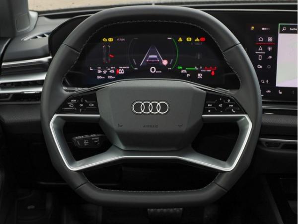 Audi A5 Avant e-hybrid quattro AAL