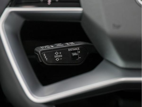 Audi A5 Avant e-hybrid quattro AAL