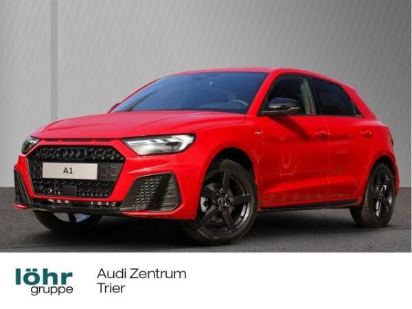 Audi A1 Sportback S line 30 TFSI