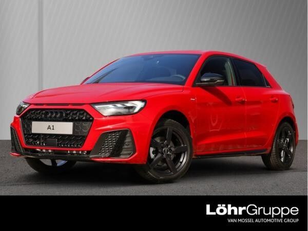 Audi A1 Sportback S line 30 TFSI