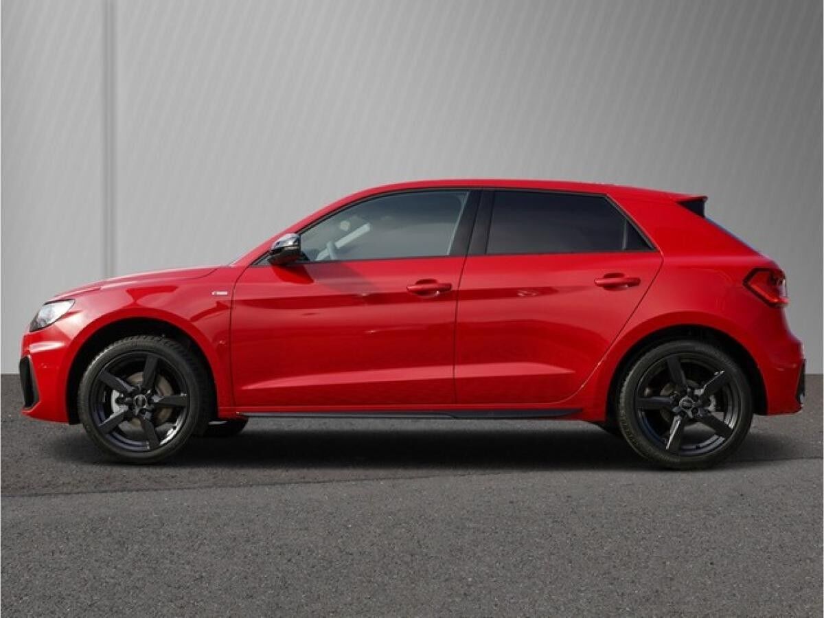 Audi A1 Sportback S line 30 TFSI