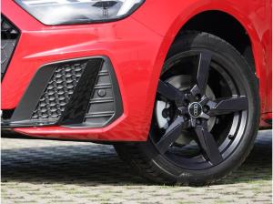 Audi A1 Sportback S line 30 TFSI
