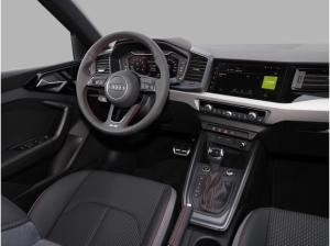 Audi A1 Sportback advanced 30 TFSI