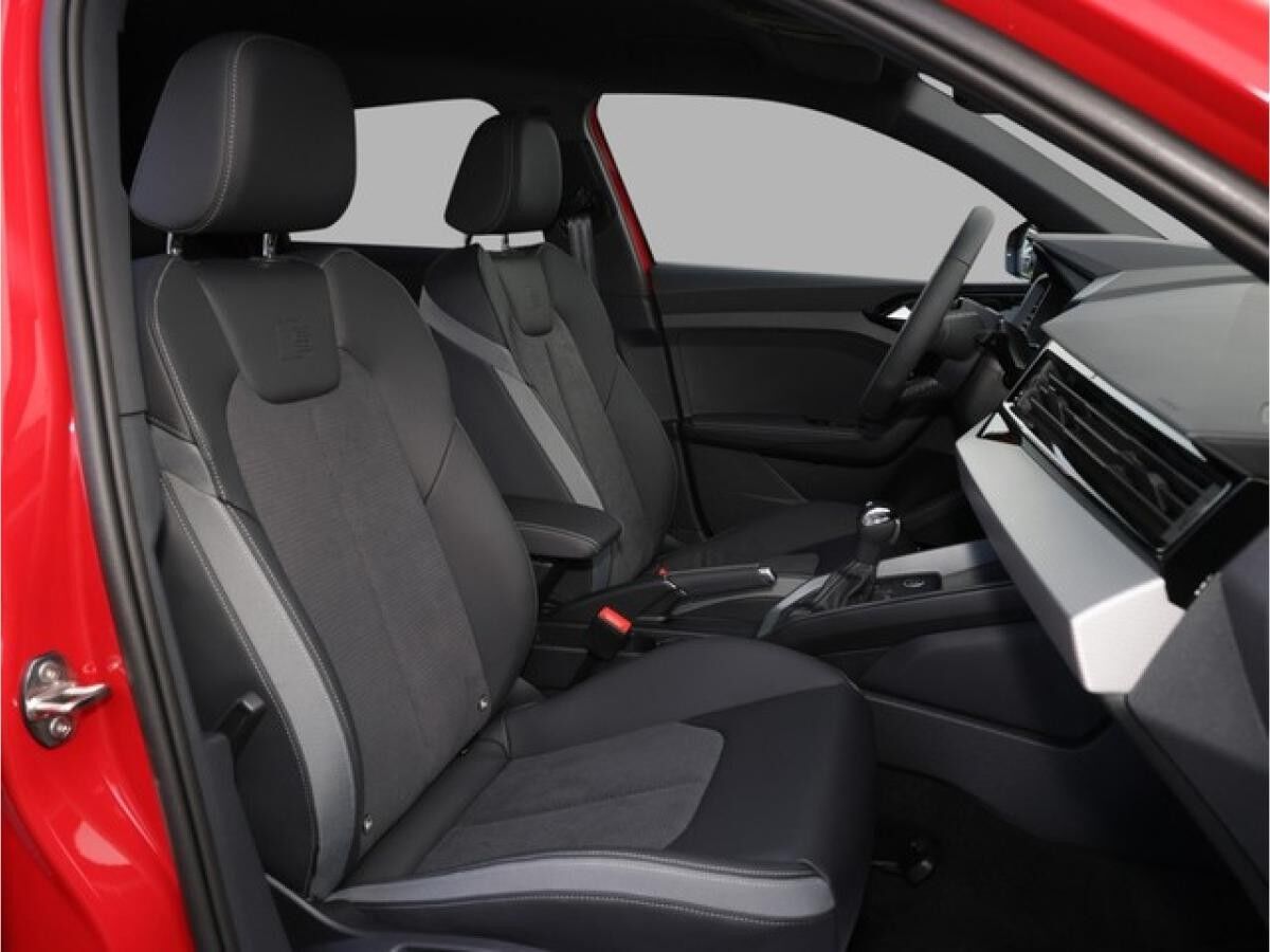 Audi A1 Sportback S line 30 TFSI
