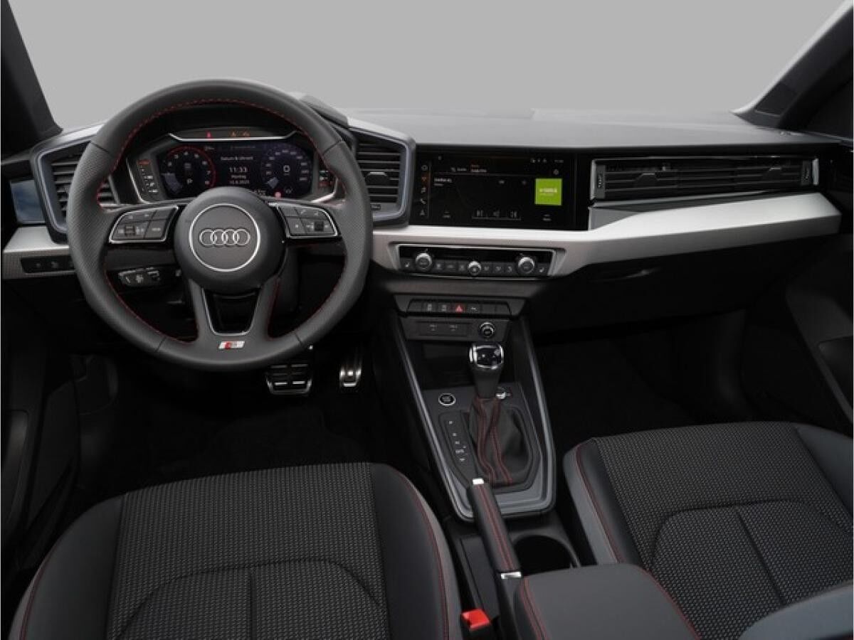 Audi A1 Sportback advanced 30 TFSI