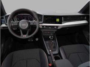 Audi A1 Sportback advanced 30 TFSI