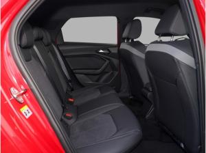 Audi A1 Sportback S line 30 TFSI