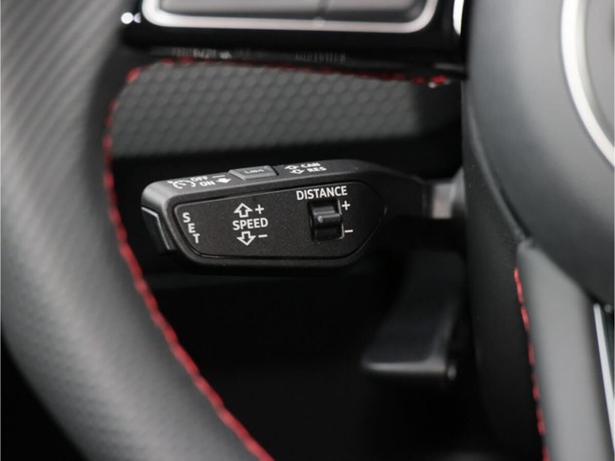 Audi A1 Sportback advanced 30 TFSI