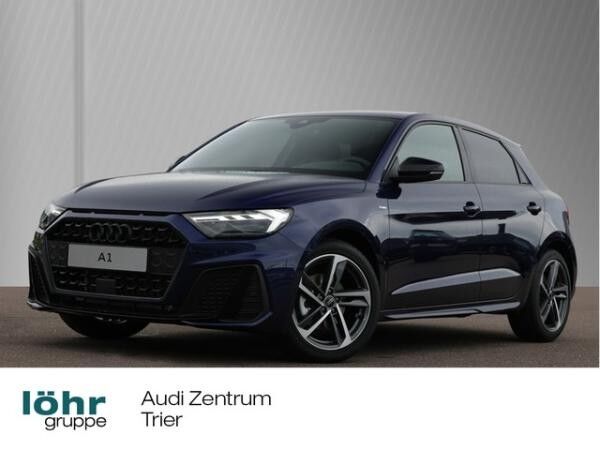 Audi A1 Sportback S line 35 TFSI