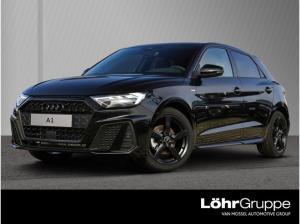 Audi A1 Sportback S line 30 TFSI
