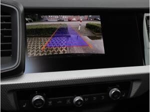 Audi A1 Sportback advanced 30 TFSI