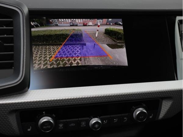 Audi A1 Sportback advanced 30 TFSI AAL