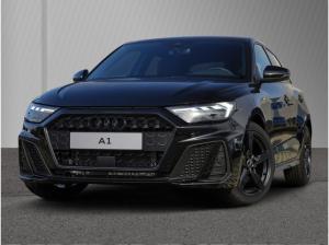 Audi A1 Sportback S line 30 TFSI