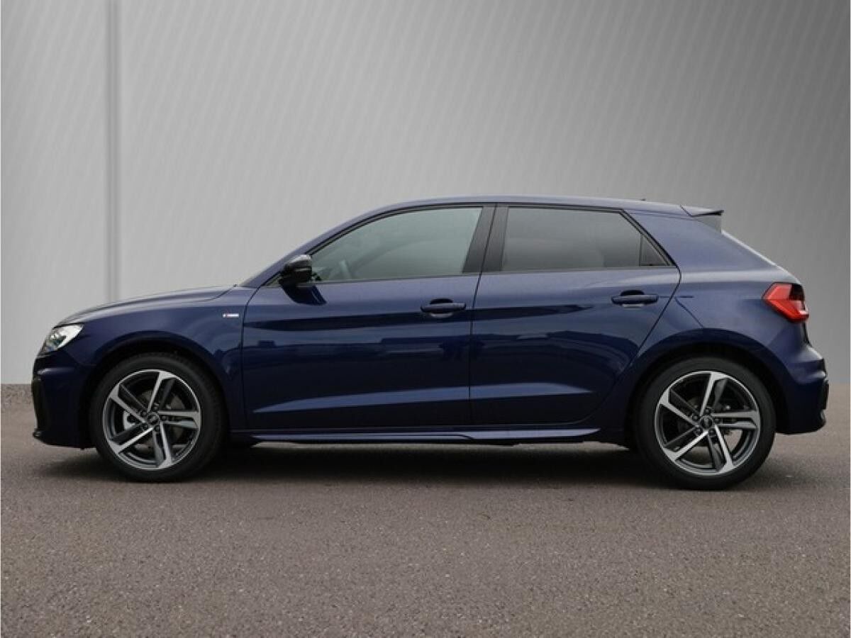 Audi A1 Sportback S line 35 TFSI