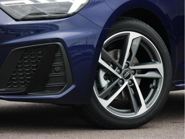 Audi A1 Sportback S line 35 TFSI