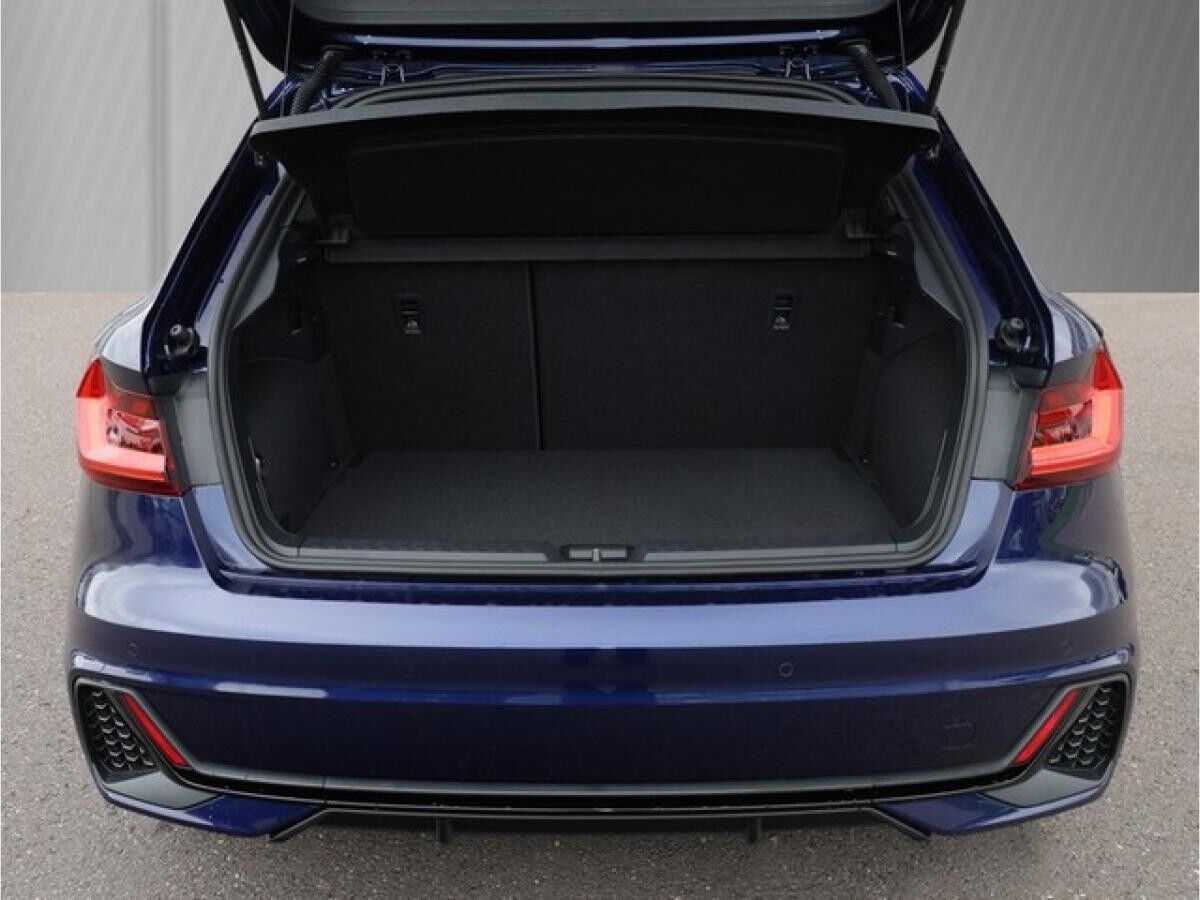 Audi A1 Sportback S line 35 TFSI