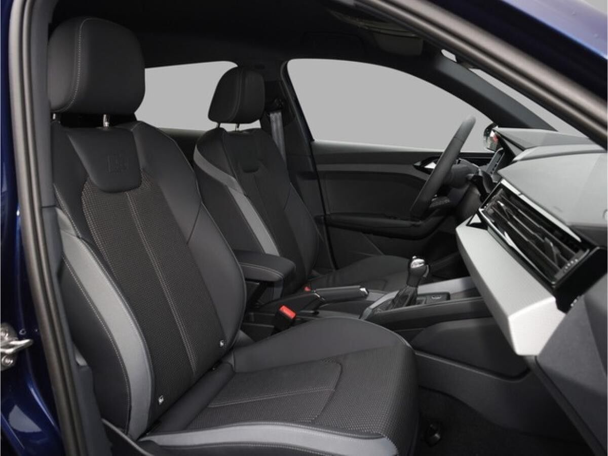 Audi A1 Sportback S line 35 TFSI