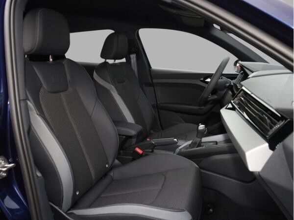 Audi A1 Sportback S line 35 TFSI