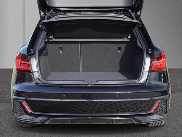 Audi A1 Sportback S line 30 TFSI AAL