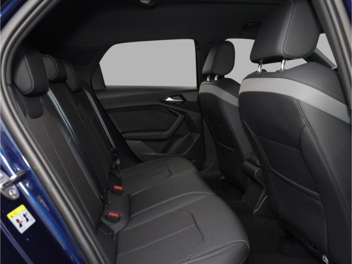 Audi A1 Sportback S line 35 TFSI