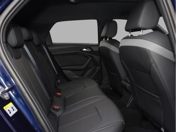 Audi A1 Sportback S line 35 TFSI