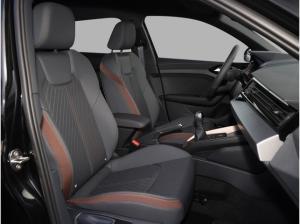 Audi A1 Sportback S line 30 TFSI