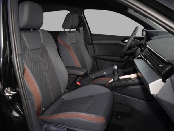Audi A1 Sportback S line 30 TFSI AAL