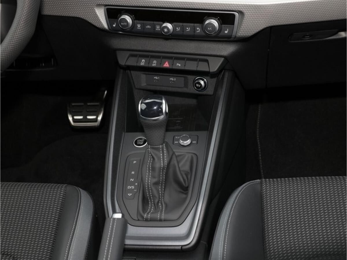 Audi A1 Sportback S line 35 TFSI