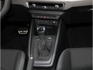 Audi A1 Sportback S line 35 TFSI