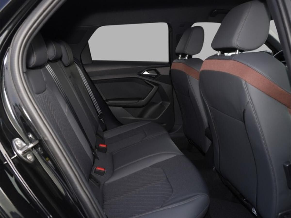 Audi A1 Sportback S line 30 TFSI