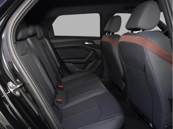 Audi A1 Sportback S line 30 TFSI AAL