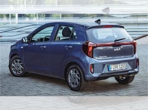 Kia Picanto Picanto PE2 1.0 Vision AMT Navigation