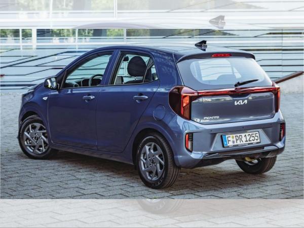 Kia Picanto Picanto PE2 1.0 Vision AMT Navigation