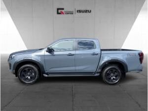 Isuzu D-MAX D-Max V-CROSS Doka Automatik 4WD Winter/Leder/Carplay