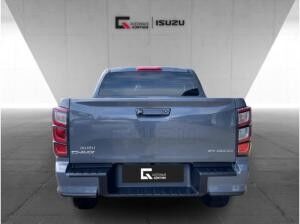 Isuzu D-MAX D-Max V-CROSS Doka Automatik 4WD Winter/Leder/Carplay