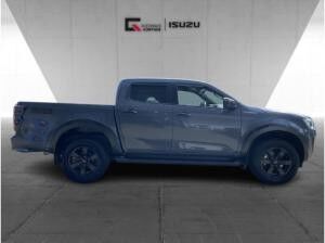 Isuzu D-MAX D-Max V-CROSS Doka Automatik 4WD Winter/Leder/Carplay
