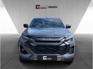 Isuzu D-MAX D-Max V-CROSS Doka Automatik 4WD Winter/Leder/Carplay