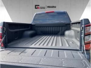 Isuzu D-MAX D-Max V-CROSS Doka Automatik 4WD Winter/Leder/Carplay