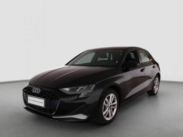 Audi A3 Sportback 30 TDI ADVANCED NAVI SHZG VIRTUAL AHK