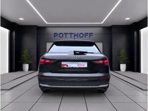 Audi A3 Sportback 30 TDI ADVANCED NAVI SHZG VIRTUAL AHK