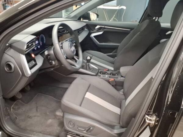 Audi A3 Sportback 30 TDI ADVANCED NAVI SHZG VIRTUAL AHK
