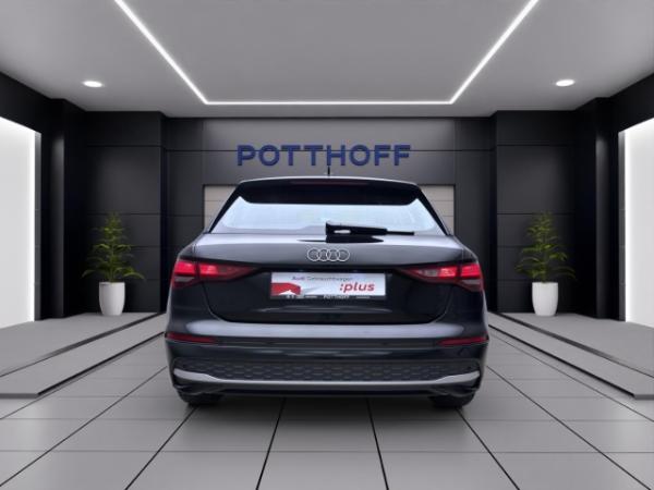 Audi A3 Sportback 30 TDI ADVANCED NAVI SHZG VIRTUAL AHK