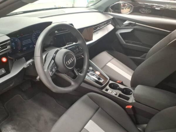 Audi A3 Limousine 35 TDI ADVANCED KAMERA NAVI VIRTUAL LM18