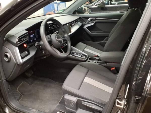 Audi A3 Limousine 35 TDI ADVANCED NAVI SHZG VIRTUAL LM18