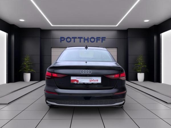 Audi A3 Limousine 35 TDI ADVANCED NAVI SHZG VIRTUAL LM18