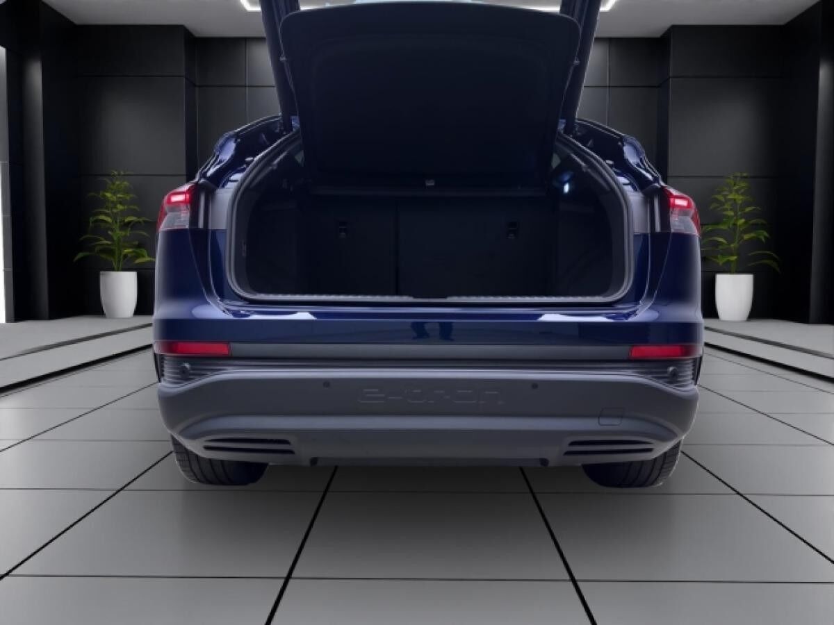 Audi Q4 e-tron e-tron Sportback 45 eKLAPPE LM20 AHK NAVI