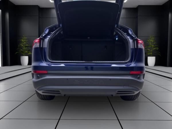 Audi Q4 e-tron e-tron Sportback 45 eKLAPPE LM20 AHK NAVI