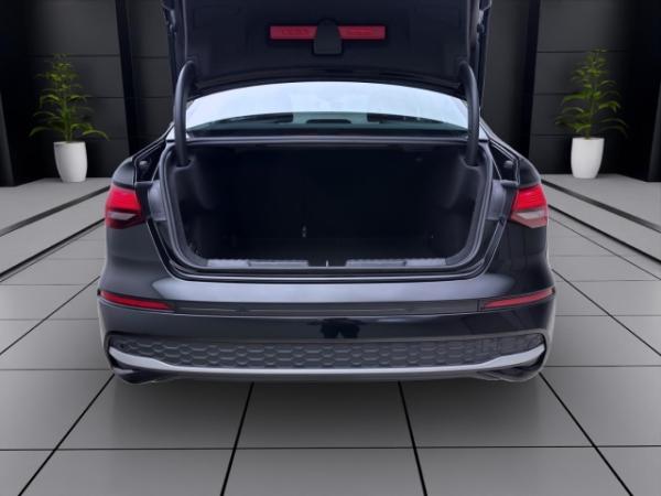 Audi A3 Limousine 35 TDI ADVANCED NAVI SHZG VIRTUAL LM18